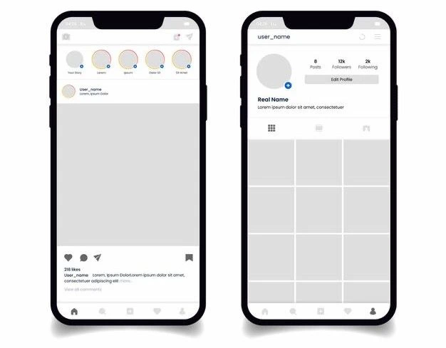 create your feed with feedkrafts