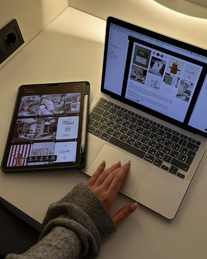feedkraft Bts of Branding
